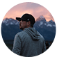 Zac Hedin Icon