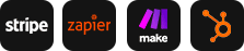 Automation Software Icon