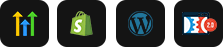 Platforms Icon