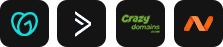 Domain Hosting Icon